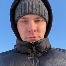 Фотография мужчины Димитрий, 24 года из г. Коряжма