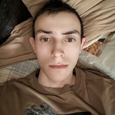 Фотография мужчины Максим, 22 года из г. Астрахань