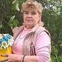 Татьяна, 58 лет