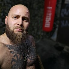 Фотография мужчины Алексей, 31 год из г. Луганск