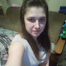 Фотография девушки Мария, 26 лет из г. Красноярск