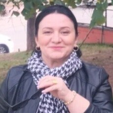 Фотография девушки Ekaterine, 47 лет из г. Уральск