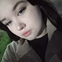 Лиза, 19 лет