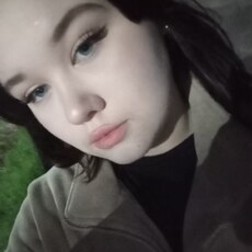 Фотография девушки Лиза, 19 лет из г. Калининград