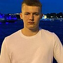 Илья, 20 лет