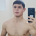 Ўткир, 21 год
