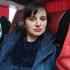 Фотография девушки Пани, 42 года из г. Херсон