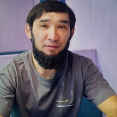 Фотография мужчины Асхат, 41 год из г. Актобе