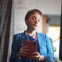 Оксана, 51 год