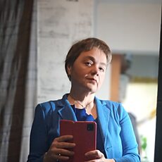 Фотография девушки Оксана, 51 год из г. Барнаул