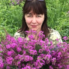 Фотография девушки Вера, 52 года из г. Дарьинский