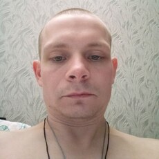 Фотография мужчины Сергей, 30 лет из г. Раменское
