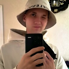 Фотография мужчины Давид, 22 года из г. Брест