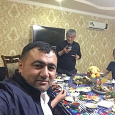 Фотография мужчины Ббббббб, 41 год из г. Ташкент