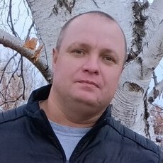 Фотография мужчины Алекс, 40 лет из г. Михайловка (Волгоградская Област