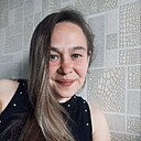 Эля, 35 лет