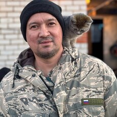 Фотография мужчины Марат, 42 года из г. Казань