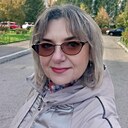 Незнакомка, 50 лет