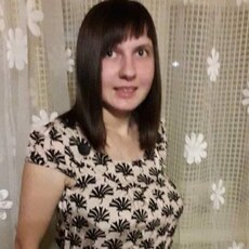 Фотография девушки Настя, 26 лет из г. Киев