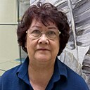 Татьяна, 70 лет