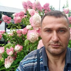 Фотография мужчины Михаил, 51 год из г. Москва