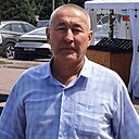 Жомарт, 62 года
