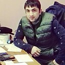 Жавик, 35 лет