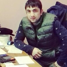 Фотография мужчины Жавик, 35 лет из г. Москва