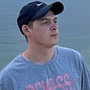 Василий, 21 год