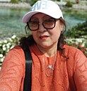Сагым, 56 лет