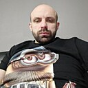Сергей, 35 лет