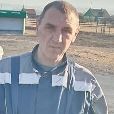 Фотография мужчины Валерий, 45 лет из г. Томск