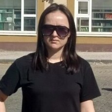 Фотография девушки Анастасия, 35 лет из г. Ярославль