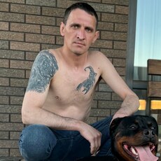 Фотография мужчины Егор, 40 лет из г. Курск