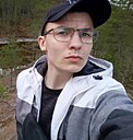 Сергей, 23 года