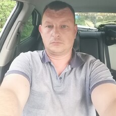 Фотография мужчины Алексей, 42 года из г. Самара