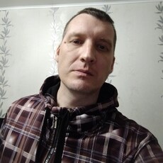 Фотография мужчины Вячеслав, 44 года из г. Саратов