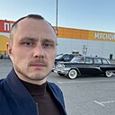Андрей, 34 года