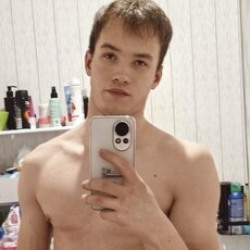 Фотография мужчины Юра, 26 лет из г. Витебск