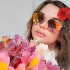 Фотография девушки Оксана, 45 лет из г. Белгород
