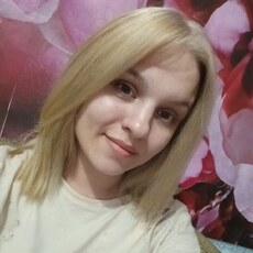 Фотография девушки Александра, 22 года из г. Чунский