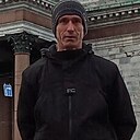 Сергей, 45 лет