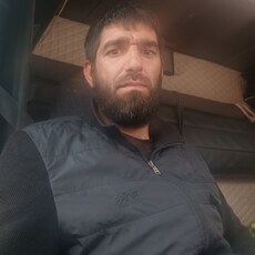 Фотография мужчины Самир, 35 лет из г. Владикавказ