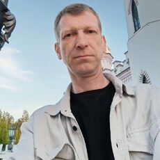 Фотография мужчины Денис, 51 год из г. Гомель