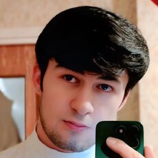 Фотография мужчины Али, 19 лет из г. Подольск