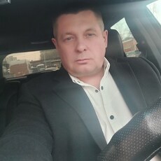 Фотография мужчины Влад, 43 года из г. Иркутск