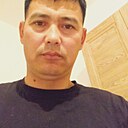 Аза, 37 лет