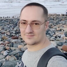 Фотография мужчины Дмитрий, 36 лет из г. Нижний Новгород