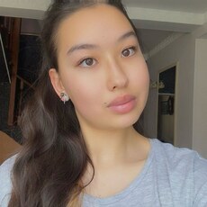 Фотография девушки Лина, 18 лет из г. Алматы