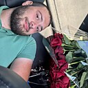Александр, 25 лет